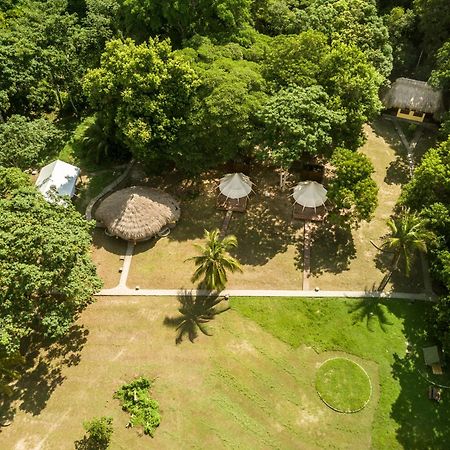 Cabanas Tequendama - Parque Tayrona El Zaino Esterno foto