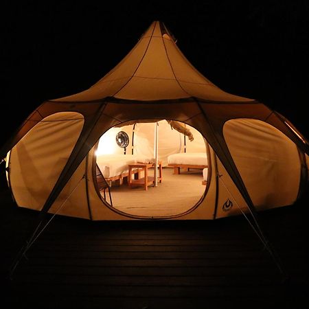 Cabanas Tequendama - Parque Tayrona El Zaino Esterno foto