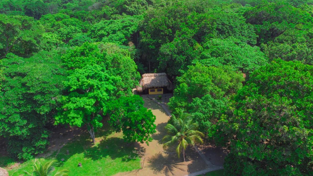 Cabanas Tequendama - Parque Tayrona El Zaino Esterno foto