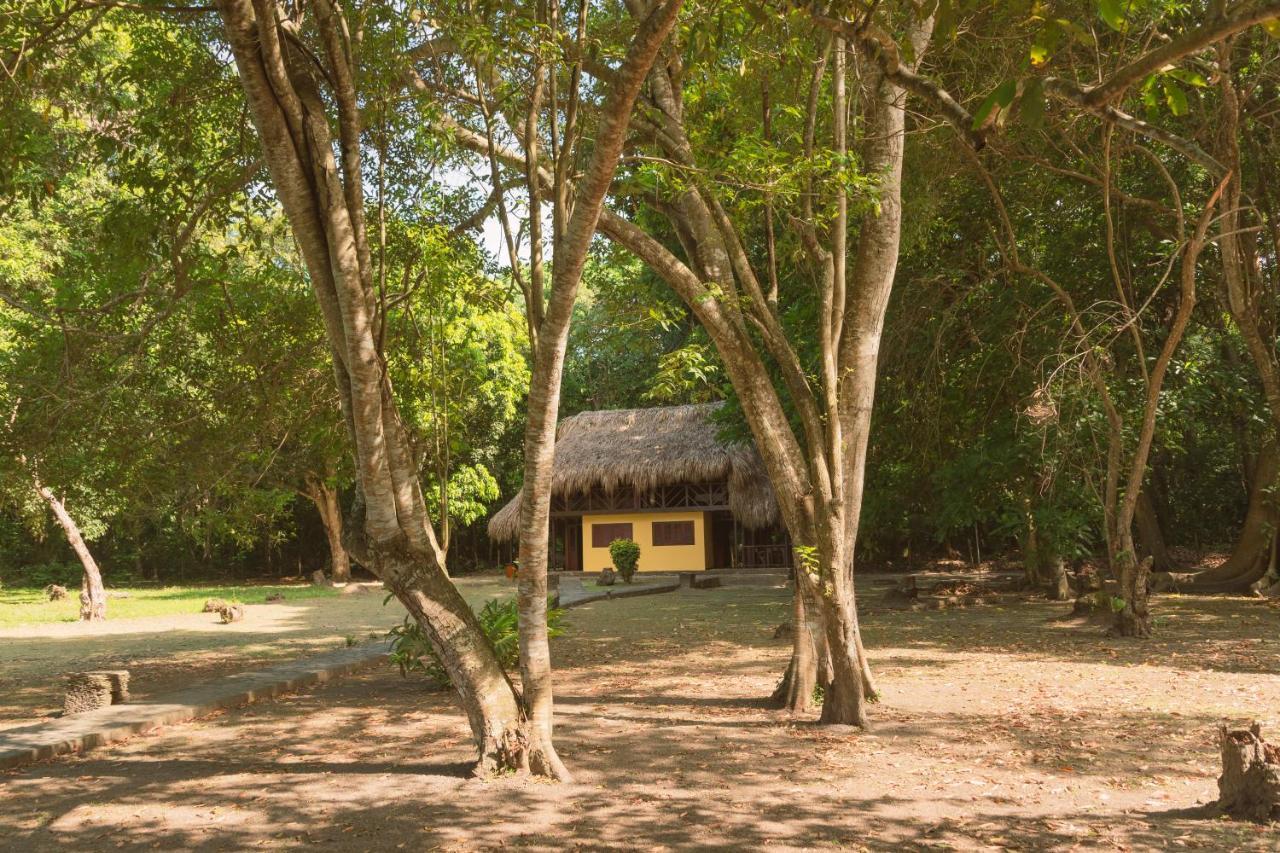 Cabanas Tequendama - Parque Tayrona El Zaino Esterno foto