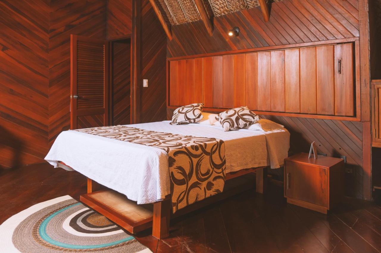 Cabanas Tequendama - Parque Tayrona El Zaino Esterno foto
