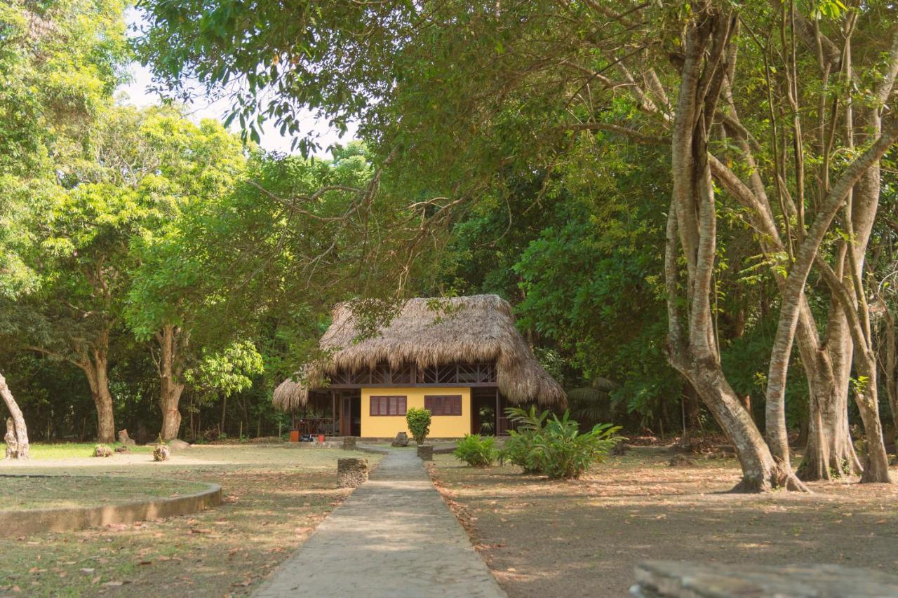 Cabanas Tequendama - Parque Tayrona El Zaino Esterno foto