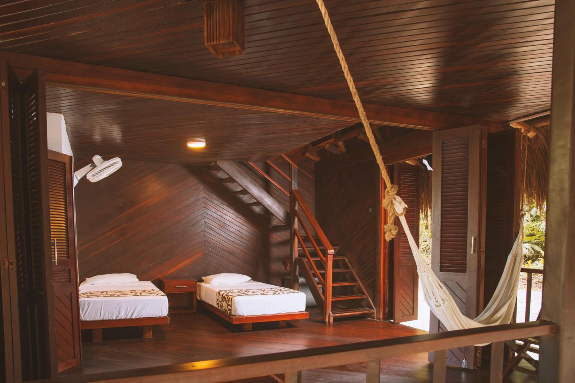 Cabanas Tequendama - Parque Tayrona El Zaino Esterno foto